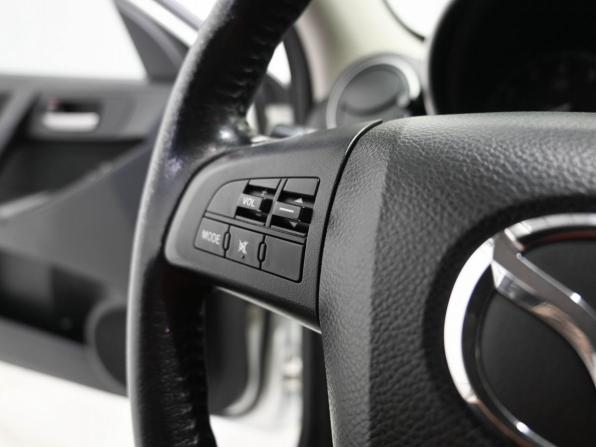 Mazda 3 II (BL) Рестайлинг с пробегом 2012 года, цена 989 900 рублей, 165000 км, седан, Автокод Объявления