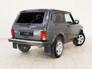 Lada (ВАЗ) Niva Legend I Тула  - изображение 24