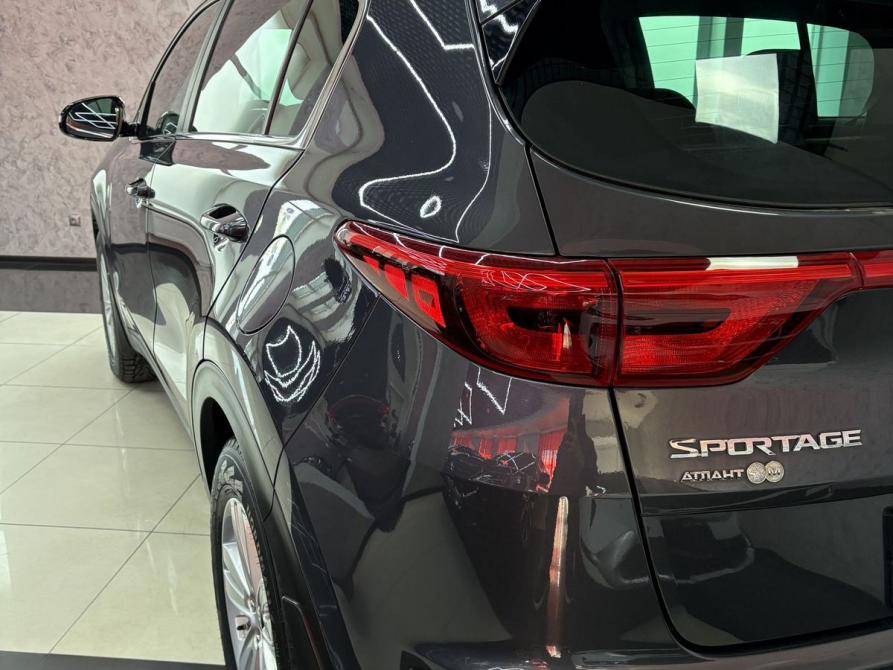 Kia Sportage IV Ярославль  - изображение 31