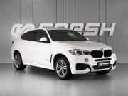 BMW X6 II (F16) Минеральные Воды  - изображение 22