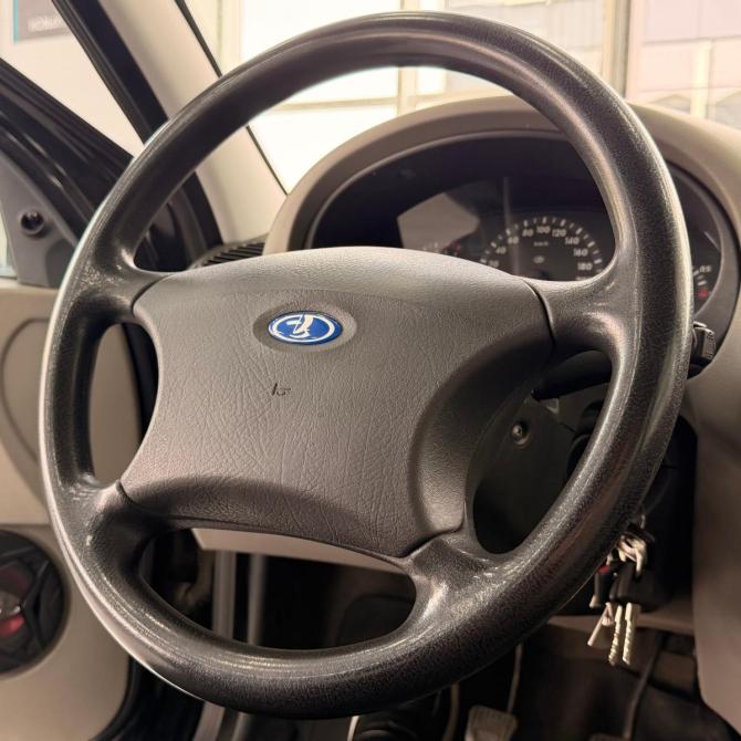Lada (ВАЗ) Kalina I Нижнекамск  - изображение 17