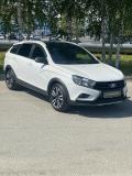 Lada (ВАЗ) Vesta I Сургут  - изображение 8