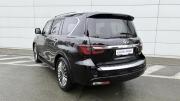 Infiniti QX80 I Рестайлинг 2 Ставрополь  - изображение 34