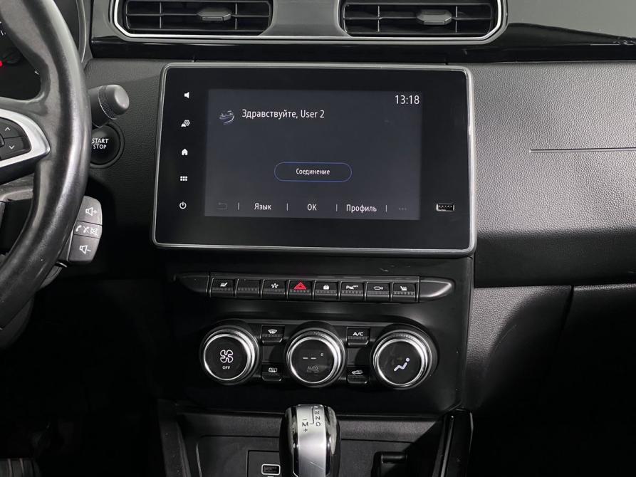 Renault Arkana I Калининград  - изображение 15