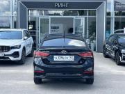 Hyundai Solaris II Воронеж  - изображение 22