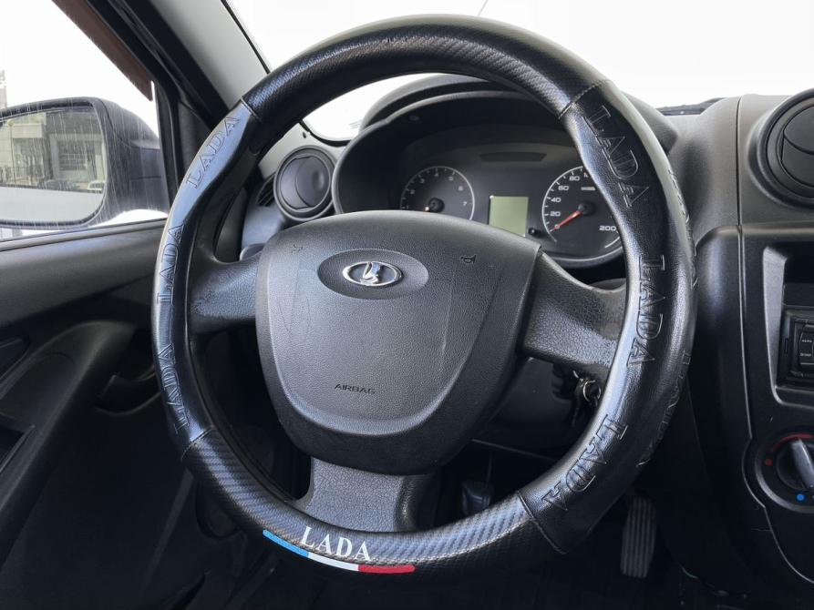 Lada (ВАЗ) Granta I Екатеринбург  - изображение 12