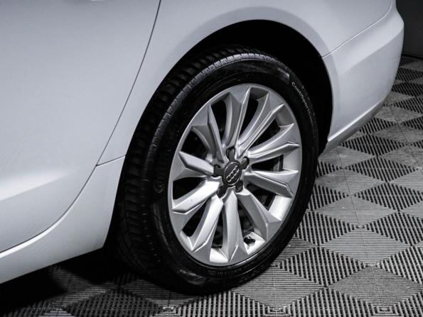 Audi A6 IV (C7) с пробегом 2012 года, цена 1 480 000 рублей, 194741 км, седан, Автокод Объявления