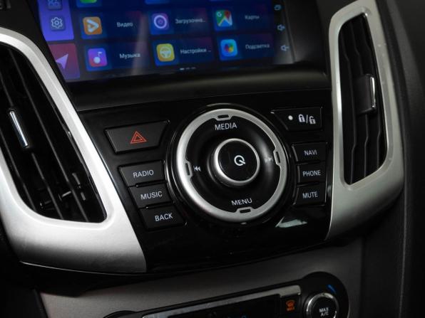 Ford Focus III с пробегом 2013 года, цена 848 000 рублей, 162399 км, универсал, Автокод Объявления
