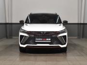 Geely Coolray I Рестайлинг Кемерово  - изображение 31