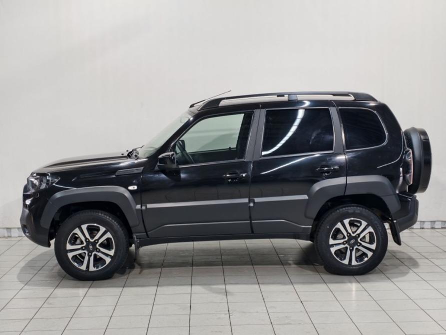 Lada (ВАЗ) Niva Travel I Курск  - изображение 2