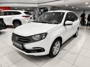Lada (ВАЗ) Granta I Рестайлинг Казань  - изображение 23