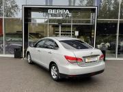 Nissan Almera III (G15) Пермь  - изображение 21