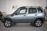 Chevrolet Niva I Рестайлинг Киров  - изображение 37