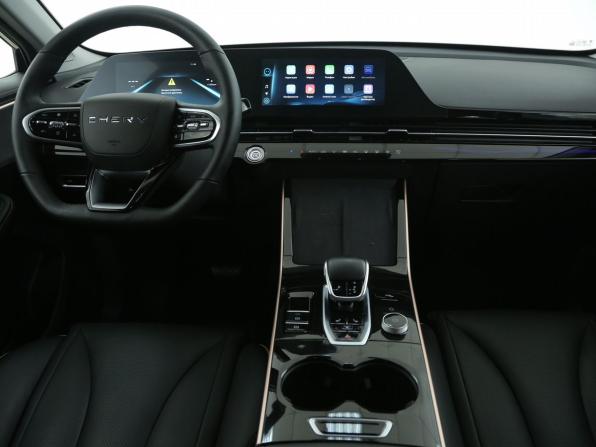 Omoda C5 I с пробегом 2023 года, цена 1 826 000 рублей, 33000 км, внедорожник, Автокод Объявления