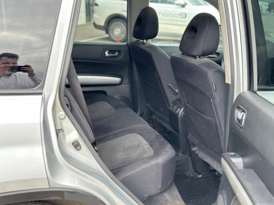 Nissan X-Trail II Рестайлинг Томск  - изображение 14
