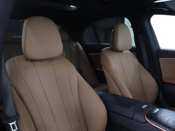 Mercedes-Benz E-Класс VI (W214 S214) с пробегом 2025 года, цена 6 790 000 рублей, 8900 км, седан, Автокод Объявления