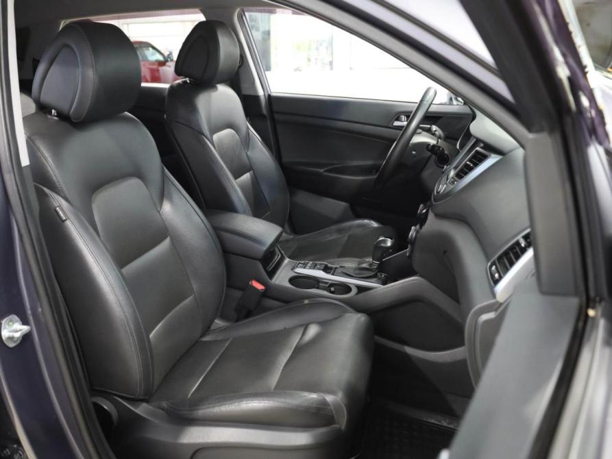 Hyundai Tucson III Ростов-на-Дону  - изображение 8