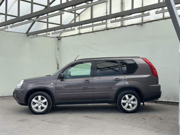 Nissan X-Trail II с пробегом 2009 года, цена 1 060 000 рублей, 203390 км, внедорожник, Автокод Объявления