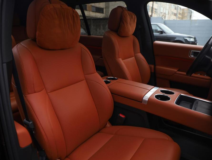 Li Auto (Lixiang) L9 I Санкт-Петербург  - изображение 28
