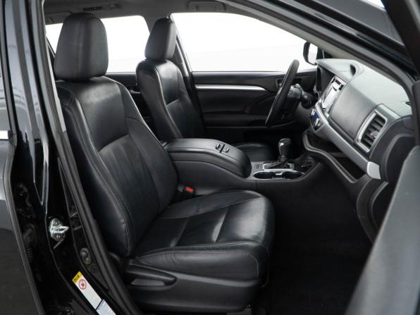 Toyota Highlander III (XU50) с пробегом 2014 года, цена 2 519 999 рублей, 231862 км, внедорожник, Автокод Объявления