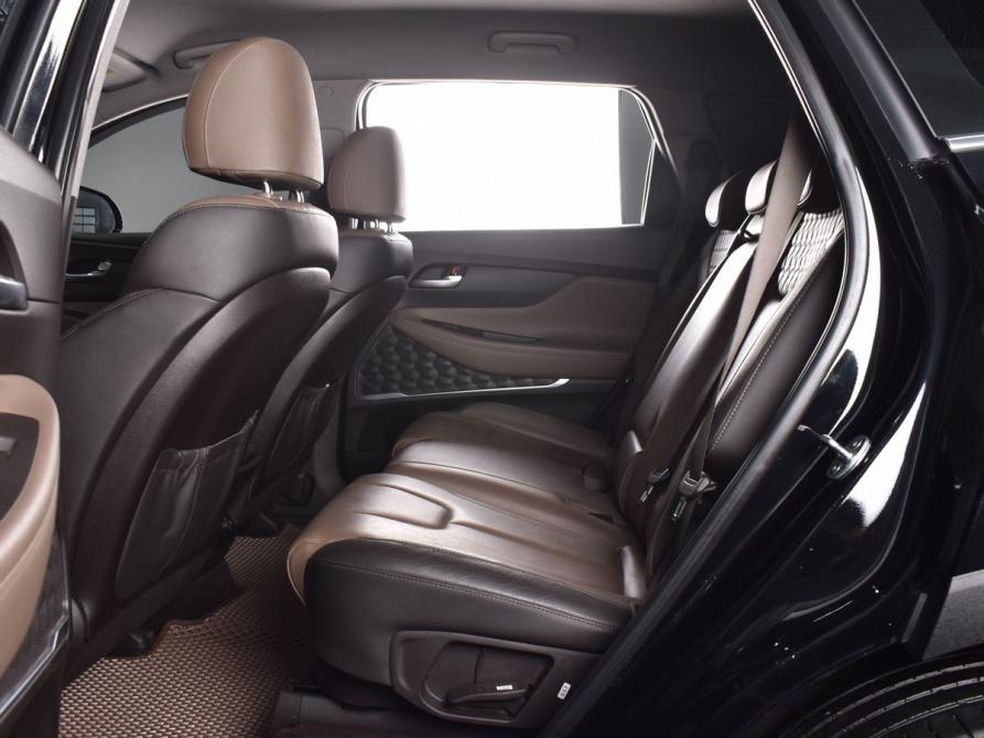 Hyundai Santa Fe IV Кемерово  - изображение 14