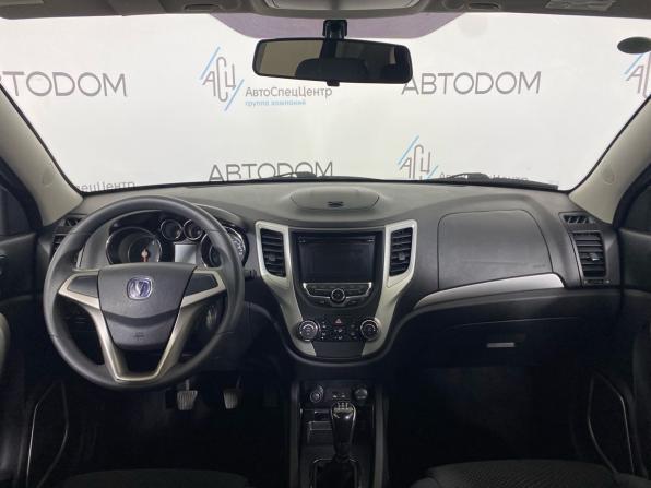 Changan CS35 с пробегом 2014 года, цена 425 000 рублей, 168285 км, внедорожник, Автокод Объявления