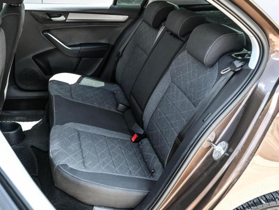 Volkswagen Polo VI Новороссийск  - изображение 9