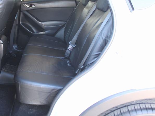 Mazda CX-5 I с пробегом 2014 года, цена 1 739 000 рублей, 173557 км, внедорожник, Автокод Объявления