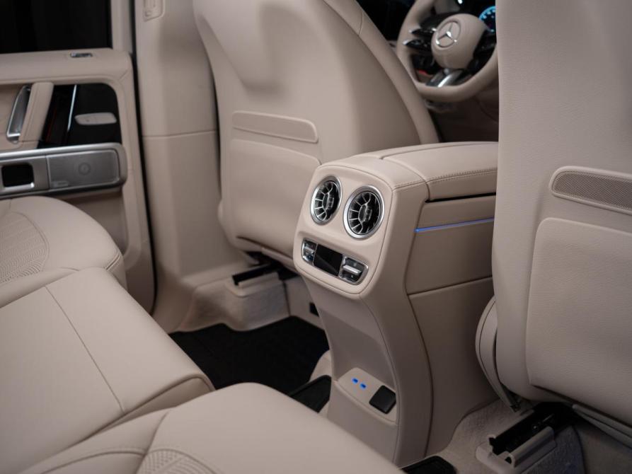 Mercedes-Benz G-Класс AMG II (W465) Рестайлинг Москва  - изображение 27
