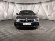 BMW 5 серии VII (G30/G31/G38) Рестайлинг Москва  - изображение 21
