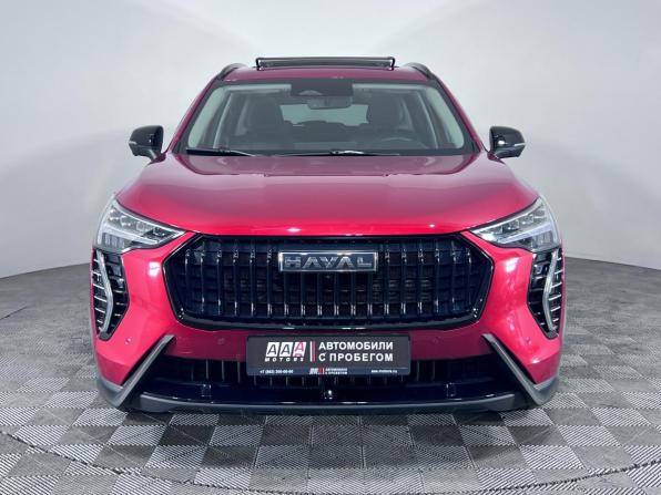 Haval Jolion I Рестайлинг с пробегом 2024 года, цена 2 050 000 рублей, 39398 км, внедорожник, Автокод Объявления