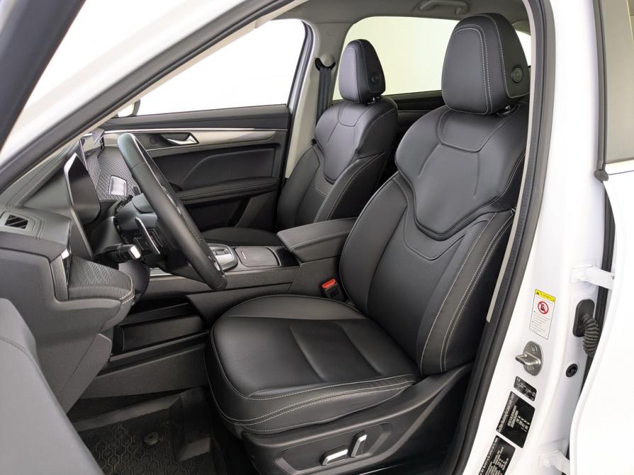 Haval Jolion I Рестайлинг Москва  - изображение 19
