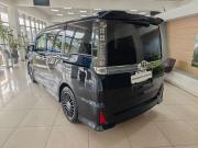 Toyota Voxy III (R80) Москва  - изображение 27