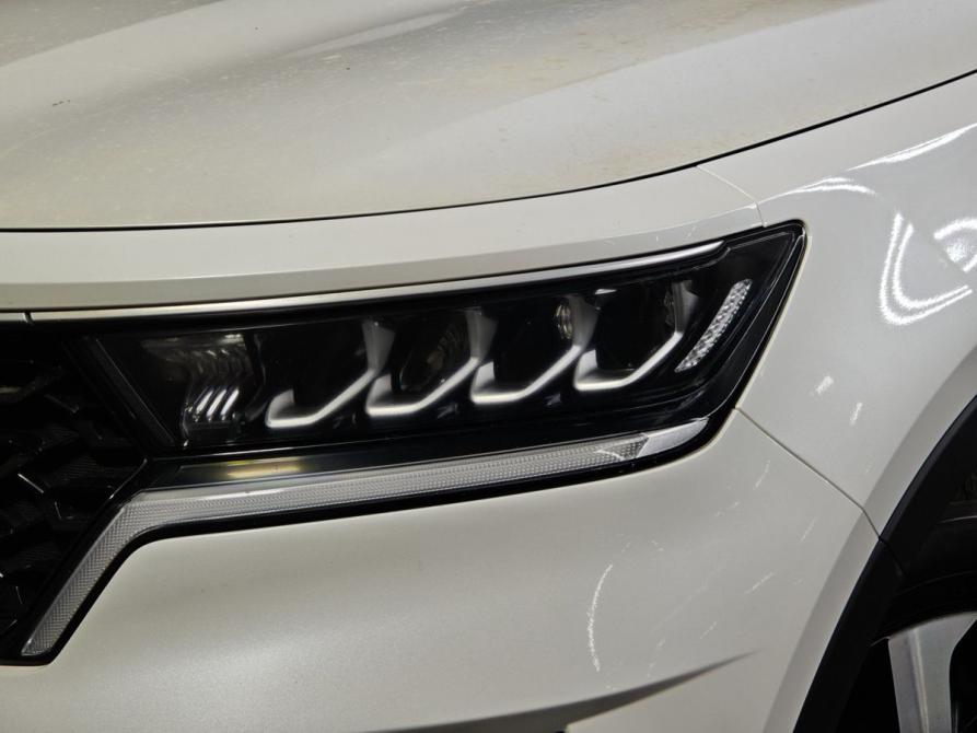 Kia Sorento IV Москва  - изображение 10