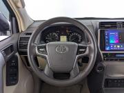 Toyota Land Cruiser Prado 150 Series Рестайлинг 3 Москва  - изображение 55