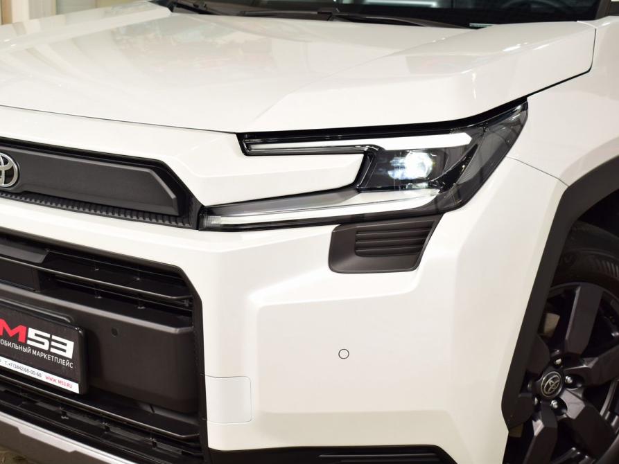 Toyota RAV4 VI (XA60) Кемерово  - изображение 8