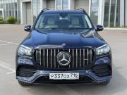 Mercedes-Benz GLS II (X167) Казань  - изображение 34