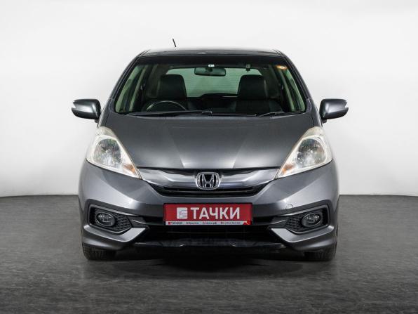 Honda Fit Shuttle I Рестайлинг с пробегом 2014 года, цена 1 049 500 рублей, 115163 км, универсал, Автокод Объявления