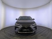 Lexus NX I Рестайлинг Москва  - изображение 29