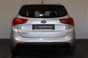 Kia Ceed II Санкт-Петербург  - изображение 21