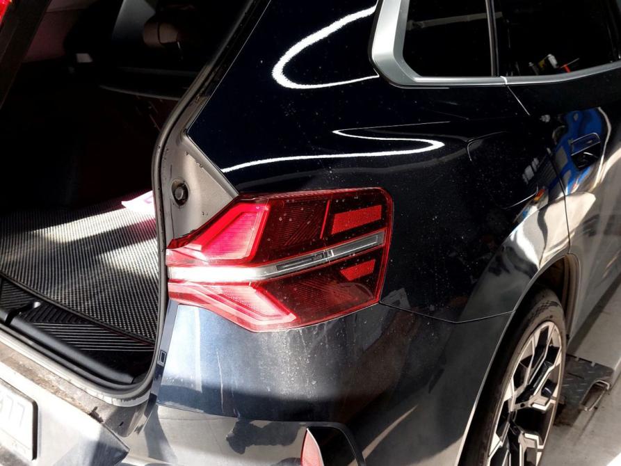 BMW X3 IV (G45/G48) Москва  - изображение 31