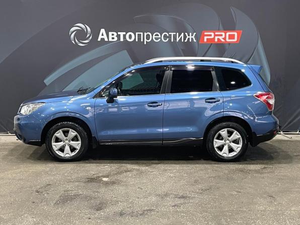 Subaru Forester IV с пробегом 2014 года, цена 1 298 000 рублей, 248900 км, внедорожник, Автокод Объявления
