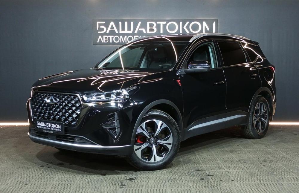 Chery Tiggo 7 Pro Max I Уфа  - изображение 1