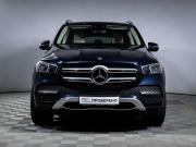 Mercedes-Benz GLE II (V167) Москва  - изображение 42