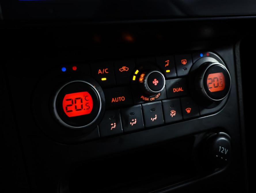 Nissan Qashqai+2 I Рестайлинг Москва  - изображение 21