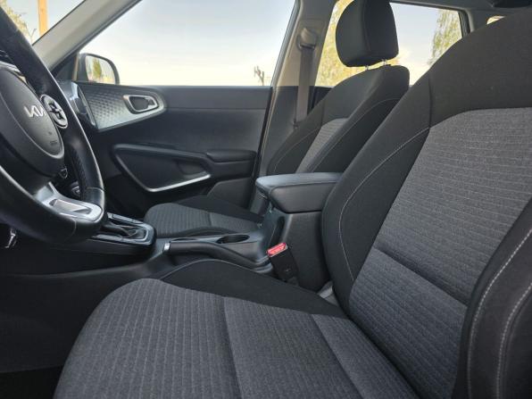 Kia Soul III с пробегом 2022 года, цена 2 279 900 рублей, 45000 км, хэтчбек, Автокод Объявления