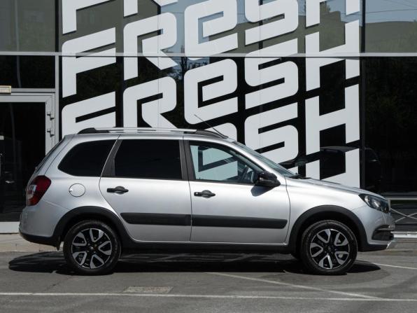 Lada (ВАЗ) Granta I Рестайлинг с пробегом 2025 года, цена 1 050 000 рублей, 9285 км, универсал, Автокод Объявления