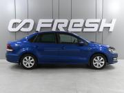Volkswagen Polo V Рестайлинг Ростов-на-Дону  - изображение 23