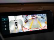 JETOUR X70+ I Рестайлинг Иркутск  - изображение 46
