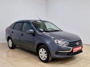 Lada (ВАЗ) Granta I Рестайлинг Альметьевск  - изображение 23